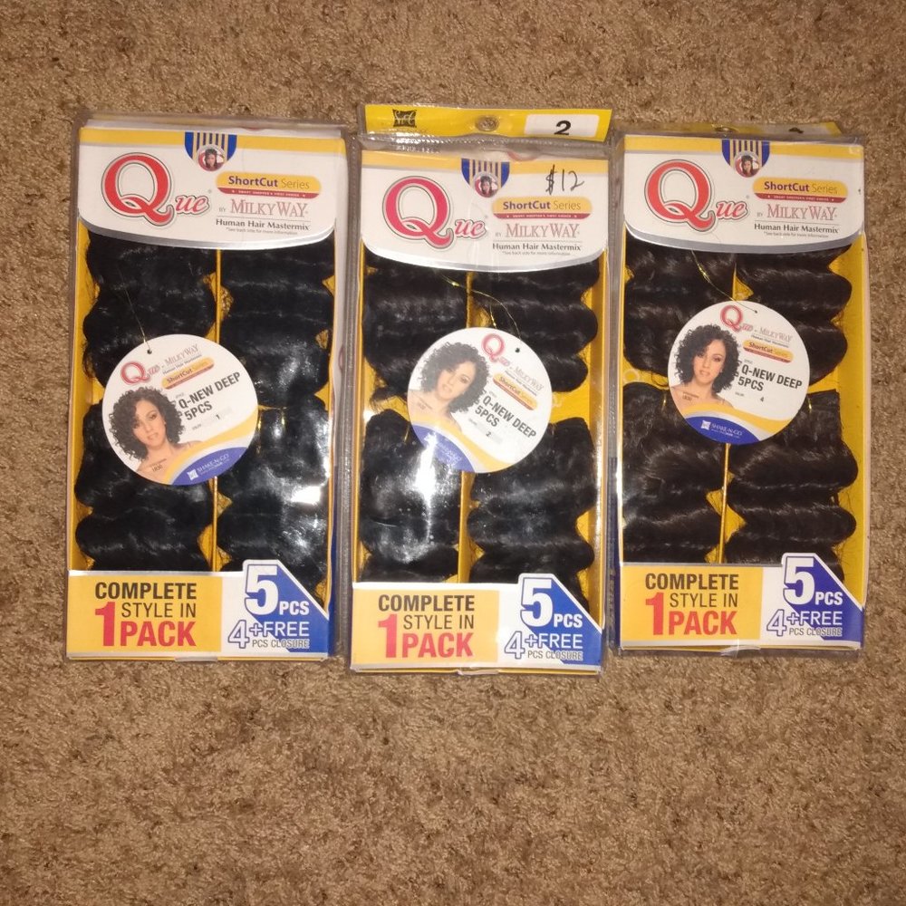 COMP;LETE STYLE PACK